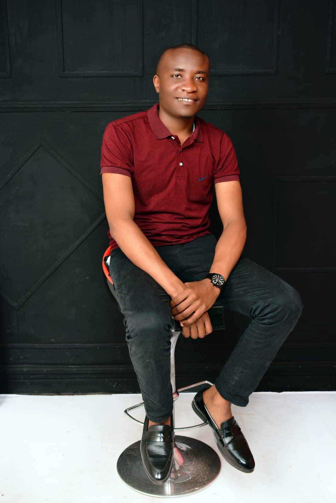 Mwamburi M. Patrick